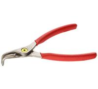 FACOM 197A.18 Series 197A 90 Degree Angled Nose Outside Circlips Plier, 19-60 mm Size