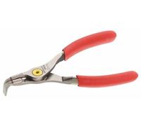 FACOM 197A.9 Series 197A 90 Degree Angled Nose Outside Circlips Plier, 3-10 mm Size