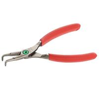 FACOM 199A.13 Series 199A 90 Degree Angled Nose Inside Circlips Plier, 1.3 mm Size