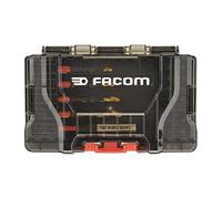 Facom 1J24PB 1J24PB-JUEGO 24 PIEZAS PUNTAS IMPACTO