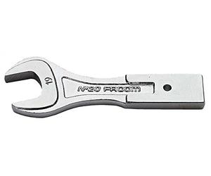 Facom 20.12 - Terminal Fixed Fijacion 20 x 7 12 mm