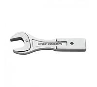 FACOM 20.24 24mm 20x7mm Metric Open End Jaw Spanner New
