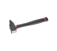 FACOM 200C.28 Series 200C Graphite Handle Riveting Engineers Hammer, 270 mm Length, 88 mm Width