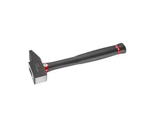 FACOM 200C.30 Rivoir Mechanical Hammers with Black Graphite Handle 30 mm
