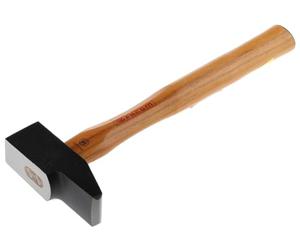 FACOM 200H.36 Series 200H Riveting Engineers Hammer, 35 mm Size