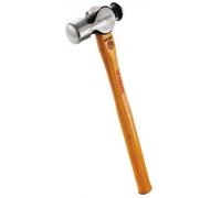 Facom 202H.2 2Lb/1.11Kg Ball Pein Hammer Hickory Handle