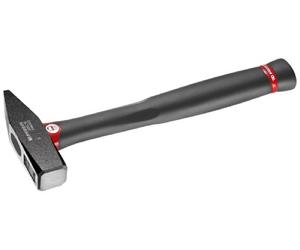 Facom 205C.20 Graphite Handle Din Engineers Hammer, 250g