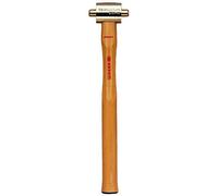 Facom 208 a.40 a - 40 Millimetres maseta Brass Body