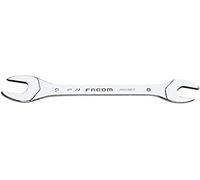 Facom Miniature Open End Spanner Metric