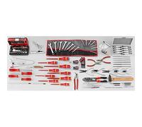 Facom 2208. Em41 A - Seleccion with Suitcase BV. 51 A