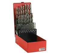Facom - 222 A. TJ32 Drill Bits Set 32 talladas Riveted