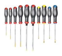 Facom 222A.T10 10 mm Ground Twist Drill Bit