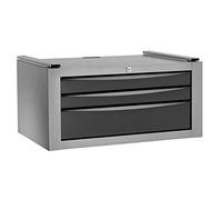 FACOM 2235.AT3 Series 2235.AT3 Triple Drawer Unit, 670 mm Length