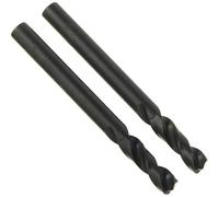 FACOM 225.6J2 Shank Mill Diameter 6 mm Length 66 mm Pack of 2