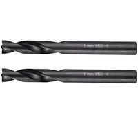 FACOM 225.J3 Shank Mill Replacement 3-Piece Diameter 6-10 mm Pack of 1