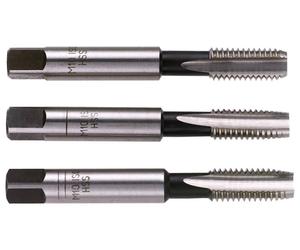 Facom 227.18X250T3 3 Piece HSS Tap Set M18 x 2.50mm