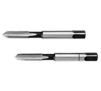 Facom 227.6X100T2 2 Piece HSS Tap Set M6 x 1.00mm