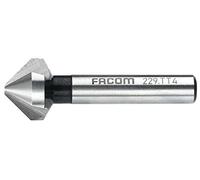 Facom 229. TT5 - Strawberry Countersink 90 gr 25.0 mm