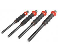 Facom Sheathed Drift Punch Set