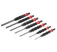 Facom 249.gj7 249.gj7 Sheathed Drift Punch Set, 7 Piece 2-10mm Fcm249Gj7