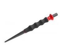Facom 255.G8 Centre Punch 8mm - With comfort grip, shock absorbing handle