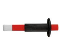 FACOM 259.P Slim-Profile Chisel with Guard