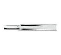 Facom 262A. 20-700 nervadocabeza mm Round Chisel