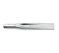 FACOM 262A.25 Series 262A Ribbed Chisel, Round Head, 29 mm Size