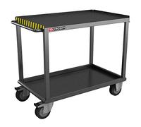 FACOM 2702 Heavy Duty Roller Table, 1092 mm Length