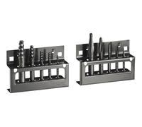 Facom 285.JS10 Stud Extractor & Taper Drill Puller Set