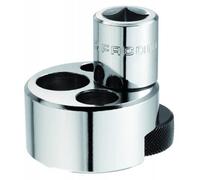 Facom 286A 1/2" Drive Knurl-Type Stud Extractor 5-20mm Capacity