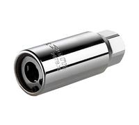 Facom 287B.6 1/2″ Drive Roller Socket Type Stud Extractor 6mm