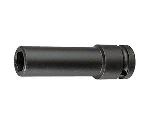 Facom 3/4 Cup NK.21LA Impact Long - 6c 21 mm