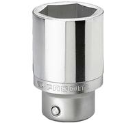 Facom 3/4" Drive Deep Hexagon Quick Release Socket 3/4" 19mm