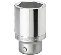 Facom 3/4" Drive Deep Hexagon Quick Release Socket 3/4" 21mm