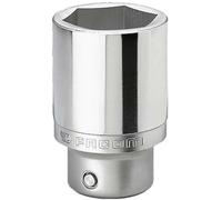 Facom 3/4" Drive Deep Hexagon Quick Release Socket 3/4" 27mm