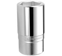 Facom 3/4" Drive Deep Hexagon Quick Release Socket 3/4" 33mm