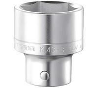 Facom 3/4" Drive Quick Release Hexagon Socket Metric 3/4" 26mm