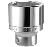 Facom 3/4" Drive Quick Release Hexagon Socket Metric 3/4" 19mm