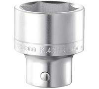 Facom Socket K.32HB 3/4" Drive Quick Release 6-Point Hexagon Metric 32 mm