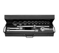 Facom 3/4" Drive Socket Set 3/4"