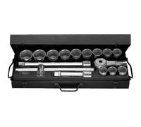 Facom 3/4" Drive Socket Set