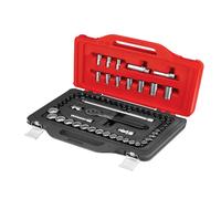 Facom 3/8"D Metric Socket & Bit Set 62 Piece Deep & Standard FCMJL151EP62