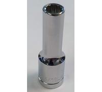 Facom 3/8" Drive Deep 5/16" AF Socket 12 Point Imperial J.5/16LA