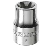 Facom 3/8" Drive Torx Socket 3/8" E14
