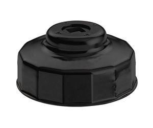 FACOM 3/8 inch Oil Filter Wrench, 14 Point, Diameter 65 mm, 1 Piece, D.139