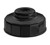 FACOM 3/8 inch Oil Filter Wrench, 14 Point, Diameter 74 mm, 1 Piece, D.140