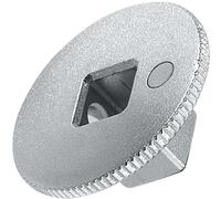 Facom 3 Piece Square Drive Adaptor Set 1/4" - 3/4"