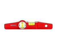 FACOM 307BM.40 Series 307BM Magnetic Trapezoidal Level, 400 mm Length