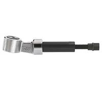 Facom 30t Jack with Mechanical Screw